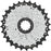 Shimano CS-HG400-7 Cassette - 7-Speed, 11-28t, Silver