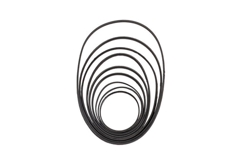 SRAM RED XPLR XG-1391 Cassette Stealth Ring Set - 10-46t