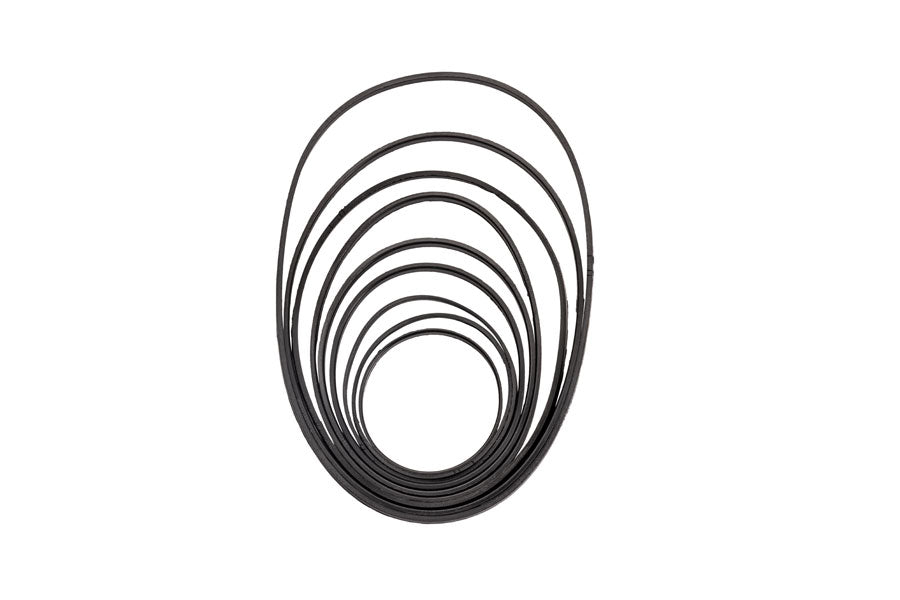 SRAM RED XPLR XG-1391 Cassette Stealth Ring Set - 10-46t