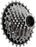 SRAM Force XG-1270 Cassette - 12-Speed, 10-28t, Silver, For XDR Driver Body, E1