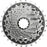 SRAM Force XG-1270 Cassette - 12-Speed, 10-28t, Silver, For XDR Driver Body, E1