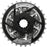SRAM Force XG-1270 Cassette - 12-Speed, 10-30t, Silver, For XDR Driver Body, E1