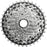 SRAM Force XG-1270 Cassette - 12-Speed, 10-36t, Silver, For XDR Driver Body, E1