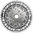 SRAM Force XPLR XG-1371 Cassette - 13-Speed, 10-46t, For XDR Driver, Silver, E1