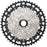 microSHIFT Advent MX 1x11-Speed Groupset - MX Trail Shifter, MX Pro Rear Derailleur, Aluminum Cage, Clutch, 11-50t Cassette, For XD Driver