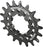 Wheels Mfg SOLO-HG Singlespeed Cog, 18t, Black