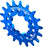 Wheels Manufacturing SOLO HG Cog - 18t, Fits SOLO-HG Kits, Blue