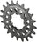 Wheels Mfg SOLO-HG Singlespeed Cog, 20t, Black