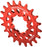 Wheels Mfg SOLO-HG Singlespeed Cog, 20t, Red
