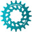 Wheels Manufacturing SOLO HG Cog - 20t, Fits SOLO-HG Kits, Teal