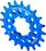 Wheels Manufacturing SOLO HG Cog - 20t, Fits SOLO-HG Kits, Blue