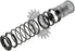 Wheels Mfg SOLO-HG Singlespeed Conversion Kit, Black