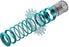 Wheels Manufacturing SOLO-HG Single Speed Conversion Kit - For HG Style Hubs, Teal