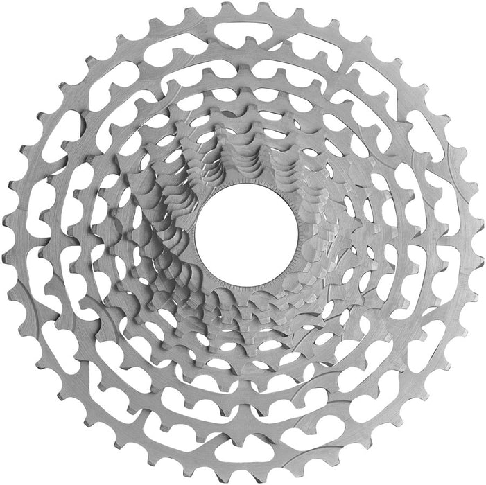 Classified Powershift Cassette - 12-Speed, 11-40t