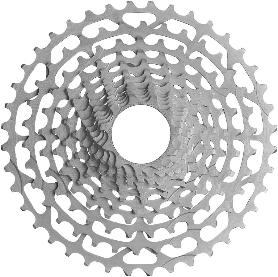 Classified Powershift Cassette - 12-Speed, 11-40t