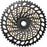 SRAM XG-1299  Eagle 12sp Cassette, 10-52t, Gold/Black