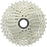 Shimano CUES CS-RS400-11 Cassette - 11-Speed, 11-36t, Silver
