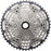 Shimano Deore CS-M7200-12 Cassette - 12-Speed, 10-51t, Hyperglide+, Micro Spline, Silver/Black