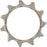 Shimano CS-R9200 12-Speed Cassette Cog - 11t (C), Built In Spacer Type