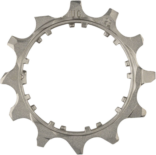 Shimano CS-R9200 12-Speed Cassette Cog - 12t (E), Built In Spacer Type