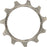 Shimano CS-HG81-10 10-Speed Cassette Cog -11t, Built In Spacer Type, For bj/bk-Group