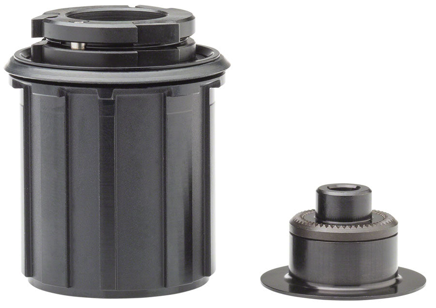 DT-Swiss Freehub body, S 8-10sp - 3-pawl 10x135 QR