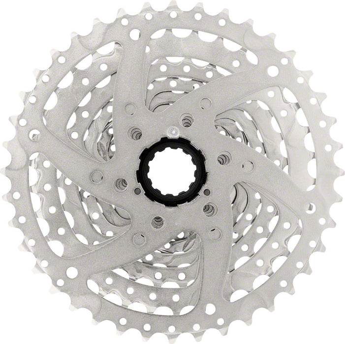 Sunrace CSM980 9sp Cassette, 11-40t