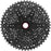 SunRace CSMZ800 Cassette - 12-Speed, 11-51t, ED Black