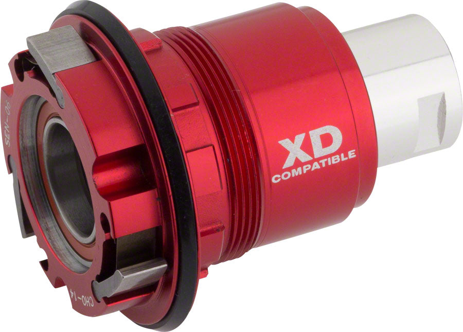 Stan's XD freehub conversion kit, 3.30 12x142 T-A