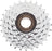 Dimension 5-Speed 14-28t Chrome Plated Freewheel