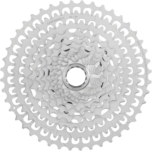 Campagnolo EKAR Cassette - 13-Speed, 10-44t, Silver, For N3W Driver Body