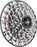 SRAM XS-797 XX DH T-Type 7sp Cassette 10-24t Silver 00.2418.163.000