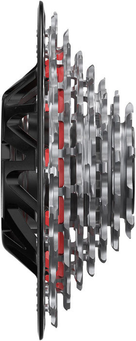 SRAM XS-797 XX DH T-Type 7sp Cassette 10-24t Silver 00.2418.163.000