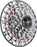SRAM XS-797 XX DH T-Type 7sp Cassette 10-24t XD Slim Silver 00.2418.163.001