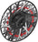 SRAM XS-797 XX DH T-Type 7sp Cassette 10-24t XD Slim Silver 00.2418.163.001