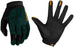 Bluegrass React Gloves - Green, Full Finger, Medium