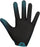 Bluegrass Vapor Lite Gloves - Blue, Full Finger, X-Small