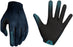 Bluegrass Vapor Lite Gloves - Blue, Full Finger, X-Large