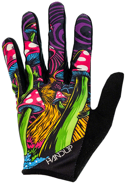 Handup Most Days Gloves - Trippin' and Rippin2, Large