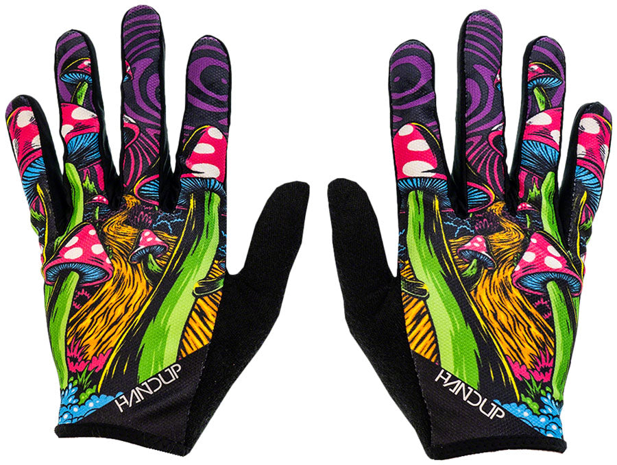 Handup Most Days Gloves - Trippin' and Rippin2, Small