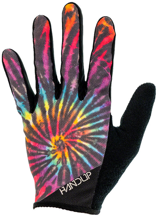 Handup Most Days Gloves - Reverse Tie Dye, Small