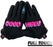 Handup Most Days Gloves - Reverse Tie Dye, Medium