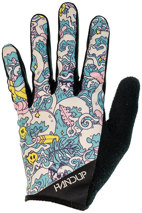 Handup Most Days Gloves - Ride The Wave, Small