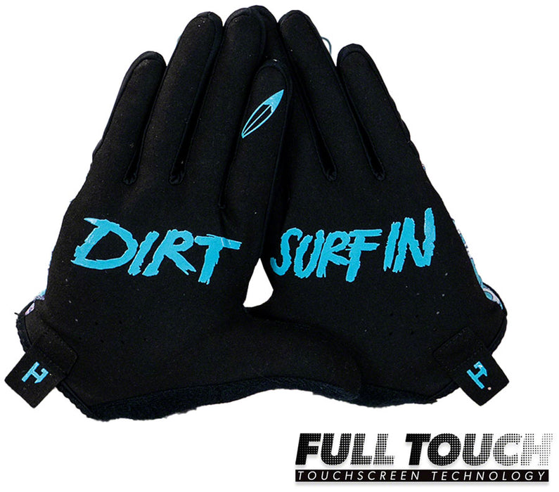 Handup Most Days Gloves - Ride The Wave, Large