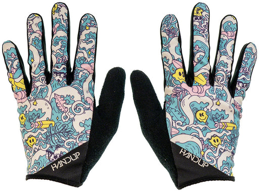 Handup Most Days Gloves - Ride The Wave, Medium