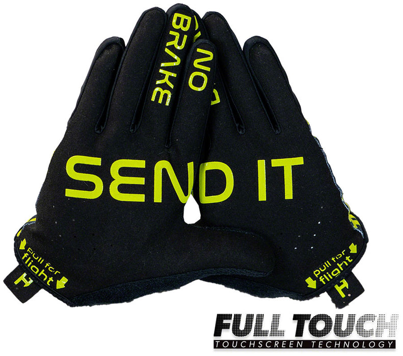 Handup Most Days Gloves - Futura, Small