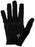 Handup Pro-Tection Gloves - Pure Black, Small
