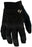 Handup Pro-Tection Gloves - Pure Black, Large