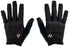 Handup Pro-Tection Gloves - Pure Black, Small