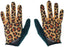 Handup Vented Gloves - Chill Cheetah, Xlarge